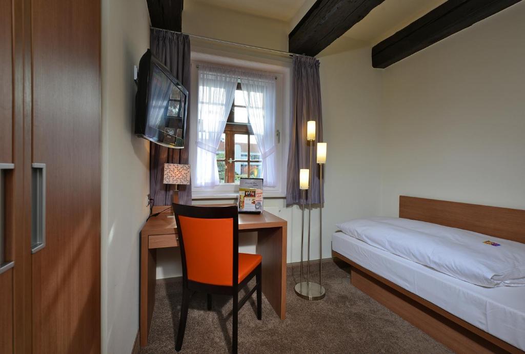 Hotel Ratskeller ซาลซ์กิทเทอร์ ห้อง รูปภาพ