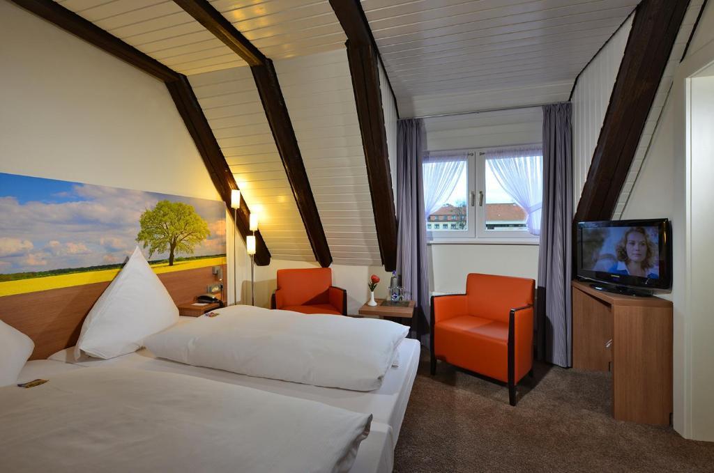 Hotel Ratskeller ซาลซ์กิทเทอร์ ห้อง รูปภาพ