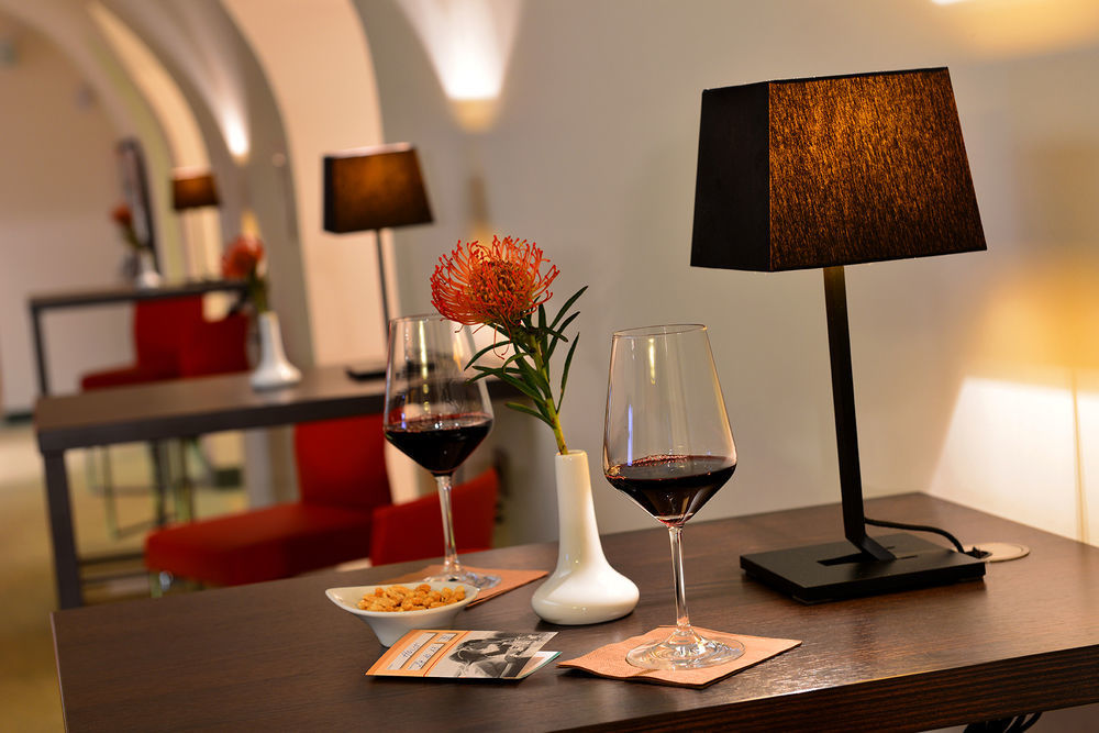 Hotel Ratskeller ซาลซ์กิทเทอร์ ภายนอก รูปภาพ