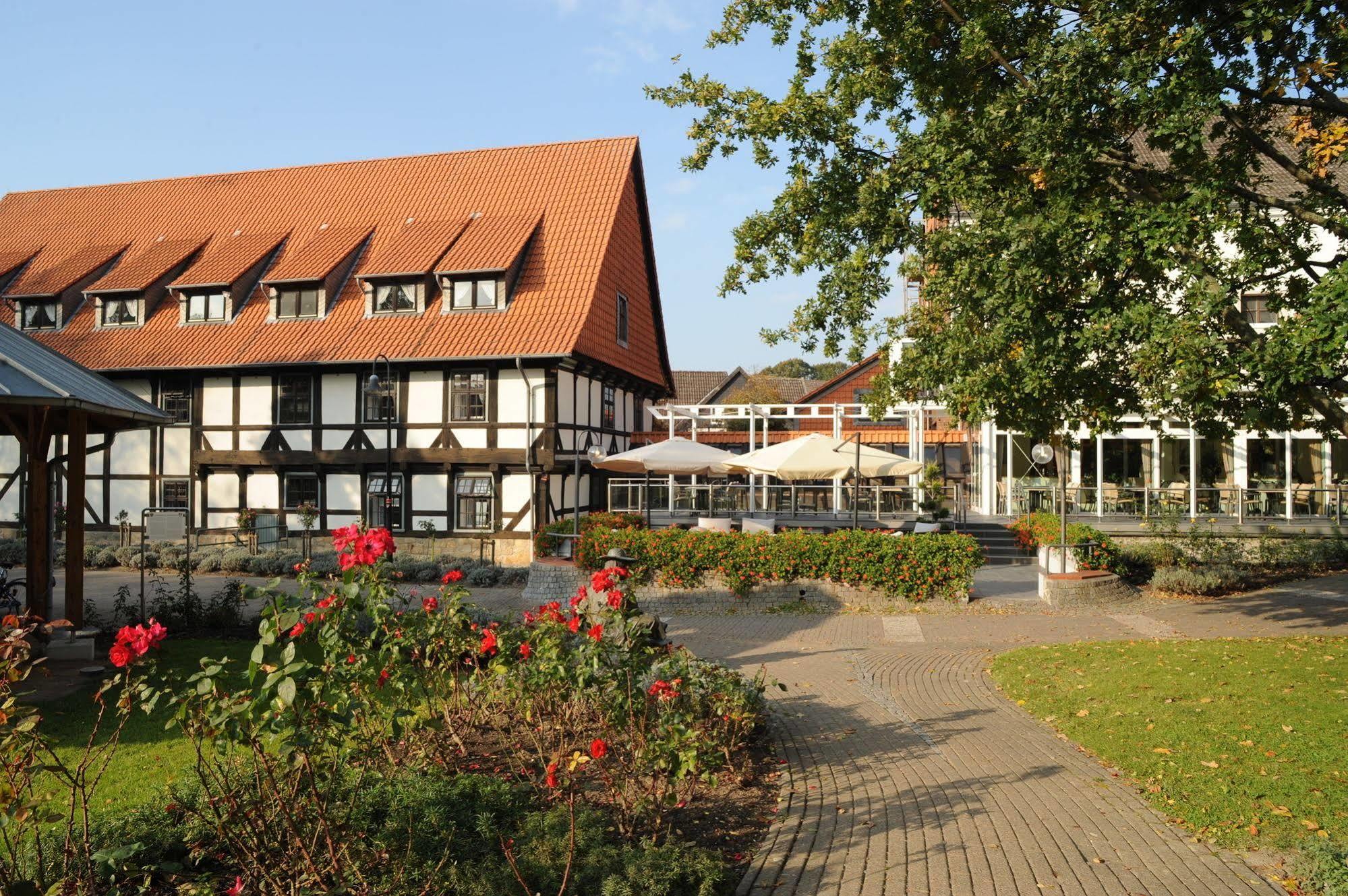 Hotel Ratskeller ซาลซ์กิทเทอร์ ภายนอก รูปภาพ