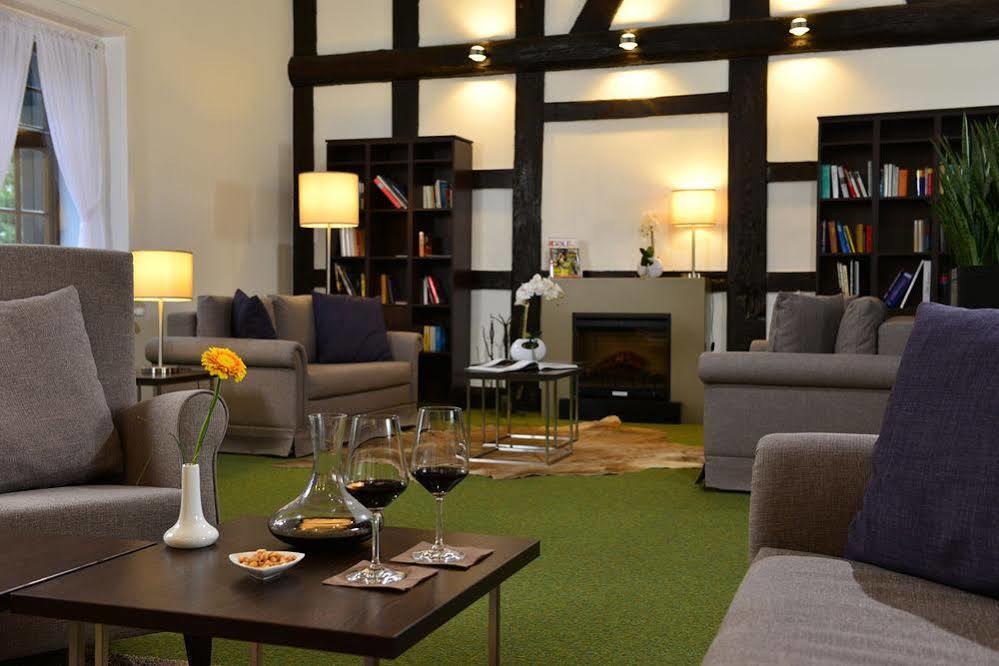 Hotel Ratskeller ซาลซ์กิทเทอร์ ภายนอก รูปภาพ